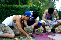 2012 Men of Honor Camping Trip
