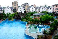 Second Hotel in Xianning