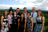 Family pics from Denver 2010